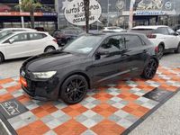 occasion Audi A1 30 Tfsi 110 S-tronic Sport Ja 18" Black Sc