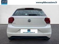 occasion VW Polo 1.0 Mpi 65ch Trendline Euro6d-t