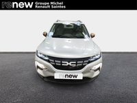 Occasion Dacia Spring Extreme 47 kW (65 ch) 2024 Gris Citadine