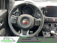 occasion Abarth 595 Turismo 1.4 Turbo 16V T-Jet 165 ch BVM