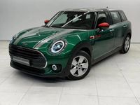Occasion Mini Cooper 137 ch (100 kW) 2022 Vert Citadine