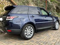 occasion Land Rover Range Rover Sport Mark III TDV6 3.0L HSE Dynamic A ***VENDU***