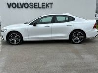 occasion Volvo S60 - VIVA3616182