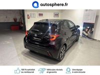 occasion Toyota Yaris 116h Design 5p