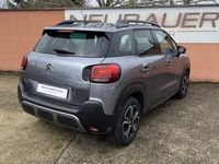 occasion Citroën C3 Aircross PureTech 110ch S&S Shine EAT6