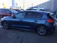 occasion Ford Focus 1.0 EcoBoost 125ch mHEV ST-Line - VIVA174572261