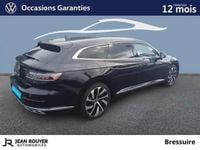 Occasion VW Arteon R-line 156 ch (114 kW) 2023 Noir Break