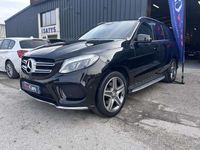 occasion Mercedes G250 205ch SPORT LINE 4MATIC 9G-TRONIC