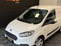 Occasion Ford Transit 100 ch (73 kW) 2021 Berline