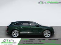 occasion Bentley Bentayga V8 4.0 550 ch BVA