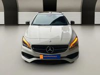 occasion Mercedes CLA220 Shooting Brake Fascination Amg-Line 7G-DCT 4matic