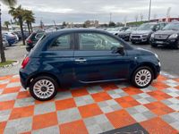 occasion Fiat 500 1.0 Hybrid 70cv Ja 15