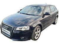 Occasion Audi A3 Ambition 140 ch (102 kW) 2008 Berline