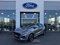 Occasion Ford Flex ST-Line 126 ch (92 kW) 2023 Gris SUV