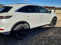 occasion DS Automobiles DS7 Crossback BlueHDi 130 EAT8 Executive