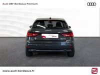 Occasion Audi A1 Advanced Plus 110 ch (80 kW) 2022 Gris SUV