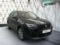 occasion Seat Arona -32% 1.0 TSI 110CV+GPS+RADAR+CLIM+REGUL+OPTIONS