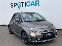 occasion Fiat 500 5001.2 69 ch S Plus 3p