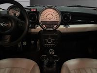 Occasion Mini Cooper 143 ch (105 kW) 2013 Gris Citadine