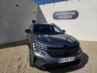 Occasion Renault Espace Esprit Alpine 133 ch (97 kW) 2024 Gris SUV