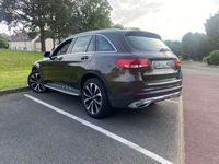 occasion Mercedes GLC250 Classe d 9G-TRONIC 4Matic Business Executive