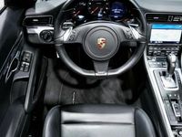 Occasion Porsche 911 349 ch (256 kW) 2013 Cabriolet