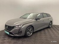 Occasion Peugeot 308 SW Active 130 ch (95 kW) 2024 Gris Break