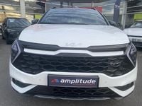 Occasion Kia Sportage GT-Line 180 ch (132 kW) 2023 Blanc SUV