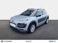 occasion Citroën C4 Cactus Puretech 82