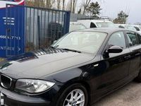 Occasion BMW 118 143 ch (105 kW) 2009 Citadine