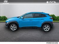 occasion Hyundai Kona 1.0 T-GDi 120ch Hybrid 48V Intuitive - VIVA195935079