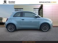 occasion Fiat 500e 95ch Action Plus - VIVA179129667