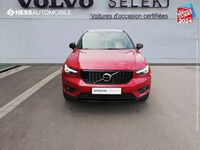 occasion Volvo XC40 T2 129ch R-Design Geartronic 8