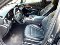 occasion Mercedes E250 GLC Coupé D 204CH SPORTLINE 4MATIC 9G-TRONIC