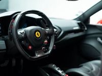 occasion Ferrari 488 4.0 V8 670CH