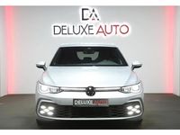 Occasion VW Golf VIII GTE 245 ch (180 kW) 2021 Gris Berline