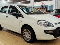 occasion Fiat Punto 1.3 MULTIJET 75 S&S DPF TEAM 5P