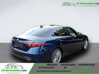 Occasion Alfa Romeo Giulia 200 ch (147 kW) 2020 Berline