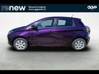occasion Renault 21 Zoé E-Tech Life charge normale R110 Achat Intégral -- VIVA201767111