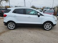 occasion Ford Ecosport 1.0 Ecoboost 125ch Titanium Euro6.2