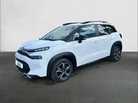 Occasion Citroën C3 Aircross 2022 Blanc SUV