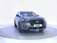Occasion DS Automobiles DS7 Crossback 2021 Gris f SUV