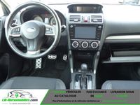 occasion Subaru Forester 2.0D 147 ch BVA