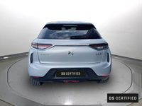 occasion DS Automobiles DS3 Crossback E-Tense Toits de Paris