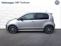 occasion VW up! Up! UP! 2.01.0 115 BlueMotion Technology BVM6 GTI