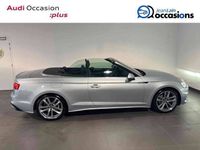 occasion Audi A5 Cabriolet Avus 40 TFSI 150 kW (204 ch) S tronic