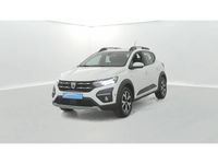 Occasion Dacia Sandero Comfort 2022 Blanc Citadine