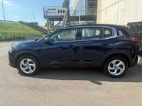 Occasion Citroën C5 Aircross PureTech 131 ch (96 kW) 2024 Bleu SUV