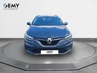 Occasion Renault Mégane IV 2021 Gri Break