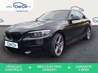 occasion BMW 340 Coupe 240iBVA8 M Sport